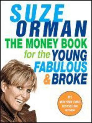 Money Book for the Young, Fabulous and Broke book