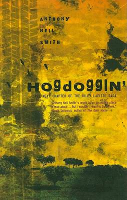 Hogdoggin' book