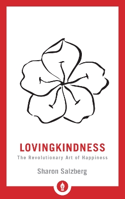 Lovingkindness book