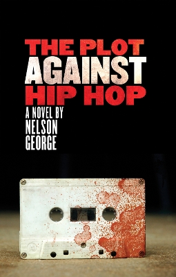 Plot Against Hip Hop book