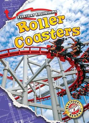 Roller Coasters book