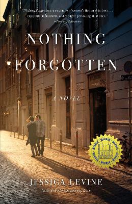 Nothing Forgotten book