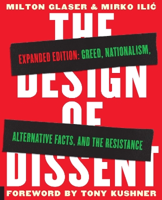 Design of Dissent, Expanded Edition book