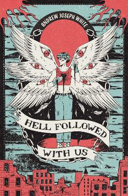 Hell Followed with Us book