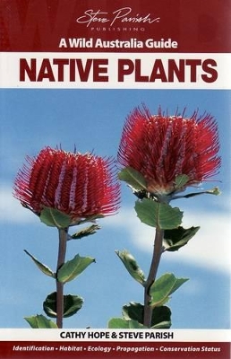 Native Plants book