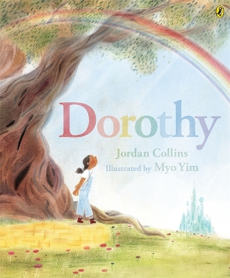 Dorothy book