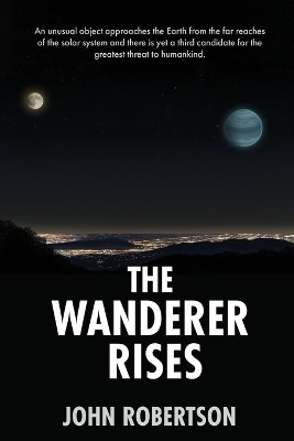 The Wanderer Rises book