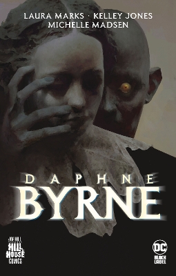 Daphne Byrne book