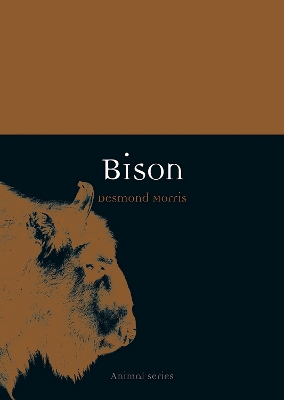 Bison book