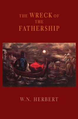 The Wreck of the Fathership book