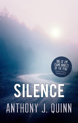 Silence book