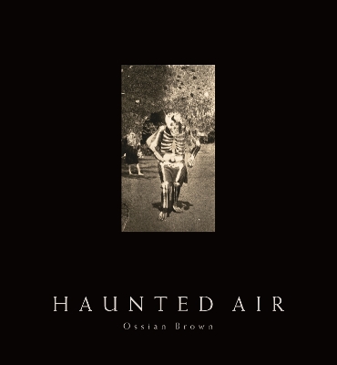 Haunted Air book