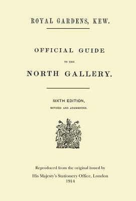 Official Guide to the Marianne North Gallery book