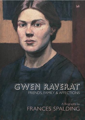 Gwen Raverat book