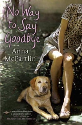 No Way to Say Goodbye by Anna McPartlin