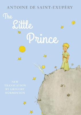 The Little Prince: With the original colour illustrations book