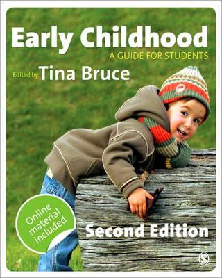 Early Childhood book