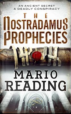 Nostradamus Prophecies by Mario Reading