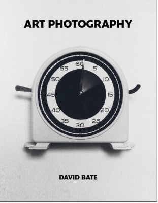 Art Photography book