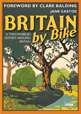 Britain by Bike book