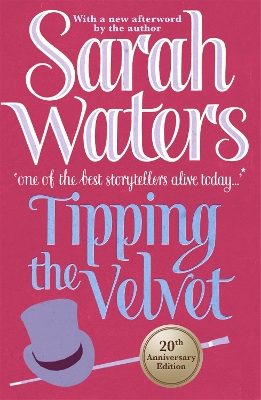 Tipping The Velvet by Sarah Waters