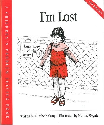 I'm Lost book