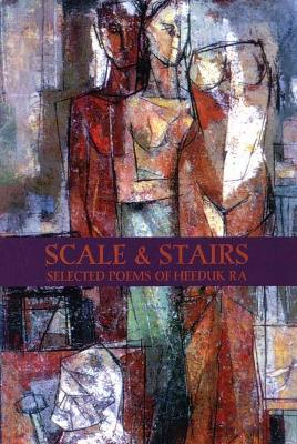 Scale and Stairs book