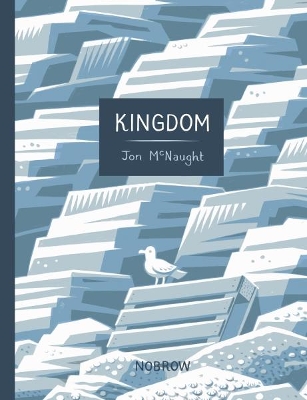 Kingdom by Jon McNaught