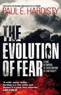 Evolution of Fear book