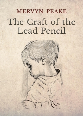 Craft of the Lead Pencil book