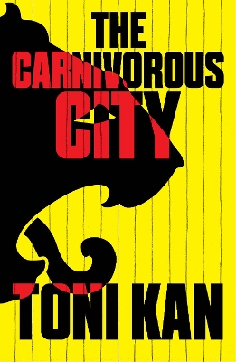 Carnivorous City book