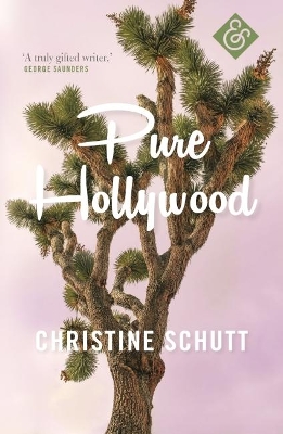 Pure Hollywood book