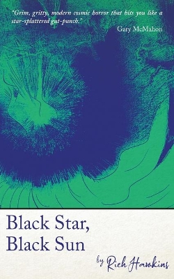 Black Star, Black Sun book