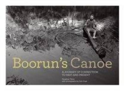 Boorun's Canoe book