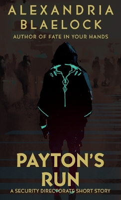 Payton's Run book