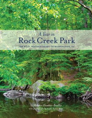 Year in Rock Creek Park book