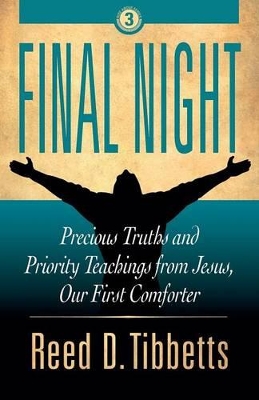 Final Night book