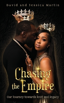 chasing the Empire book