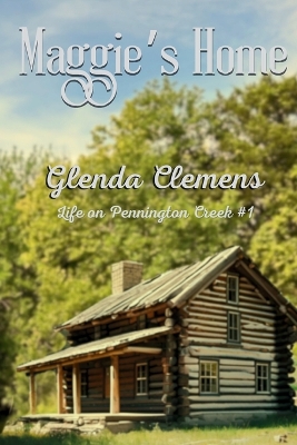 Maggie's Home book