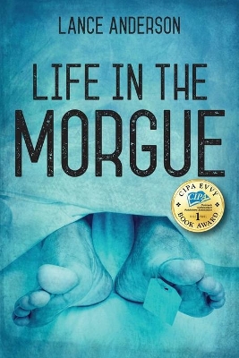 Life in the Morgue book