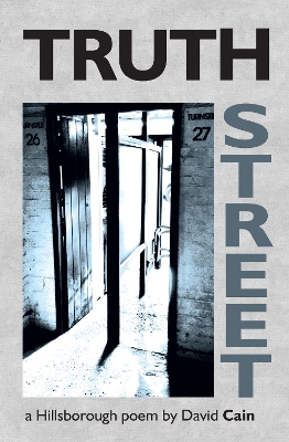 Truth Street book