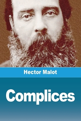Complices book