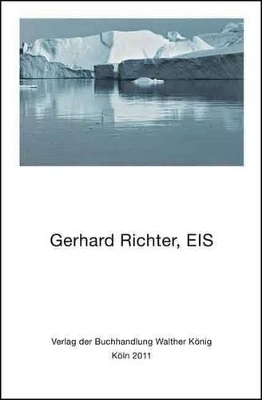 Gerhard Richter: EIS book