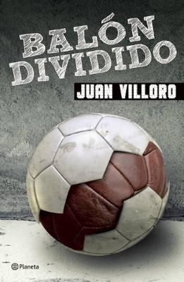 Balón Dividido book