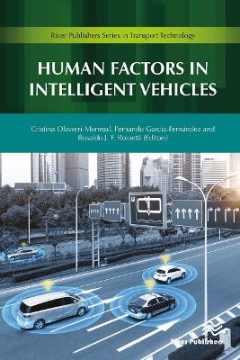 Human Factors in Intelligent Vehicles book