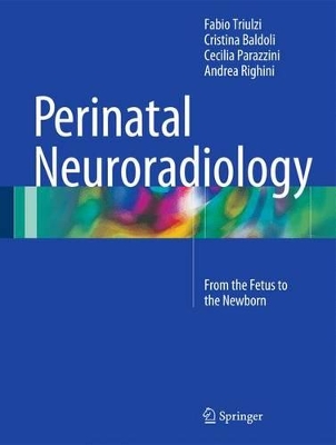 Perinatal Neuroradiology book