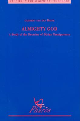 Almighty God book