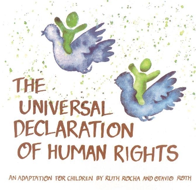 Universal Declaration of Human Rights by United Nations
