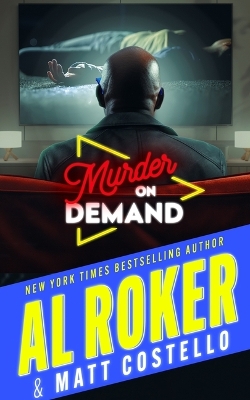 Murder on Demand book