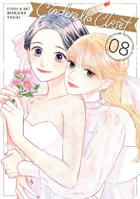 Cinderella Closet Vol. 8 book